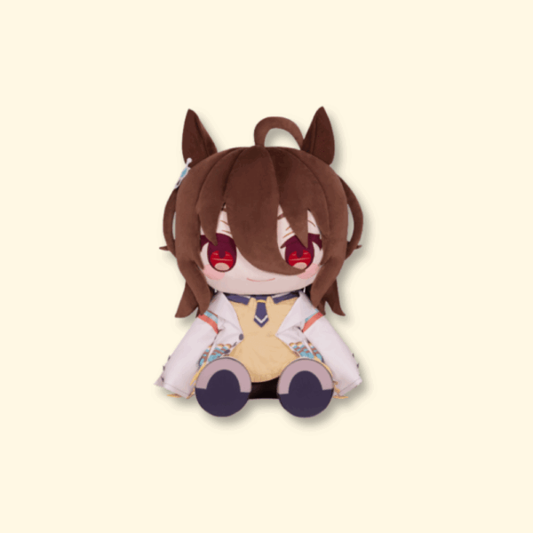 Agnes Tachyon Plush